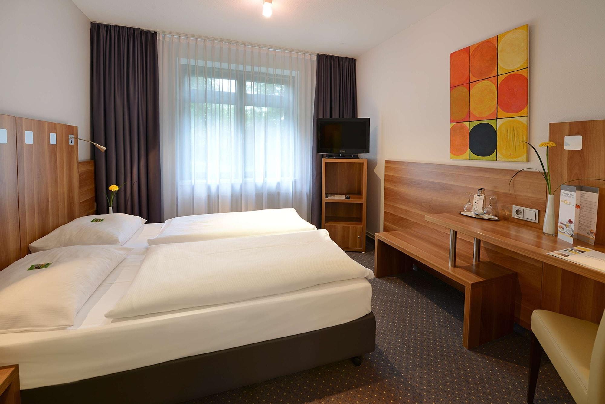Ghotel & Living Hannover
