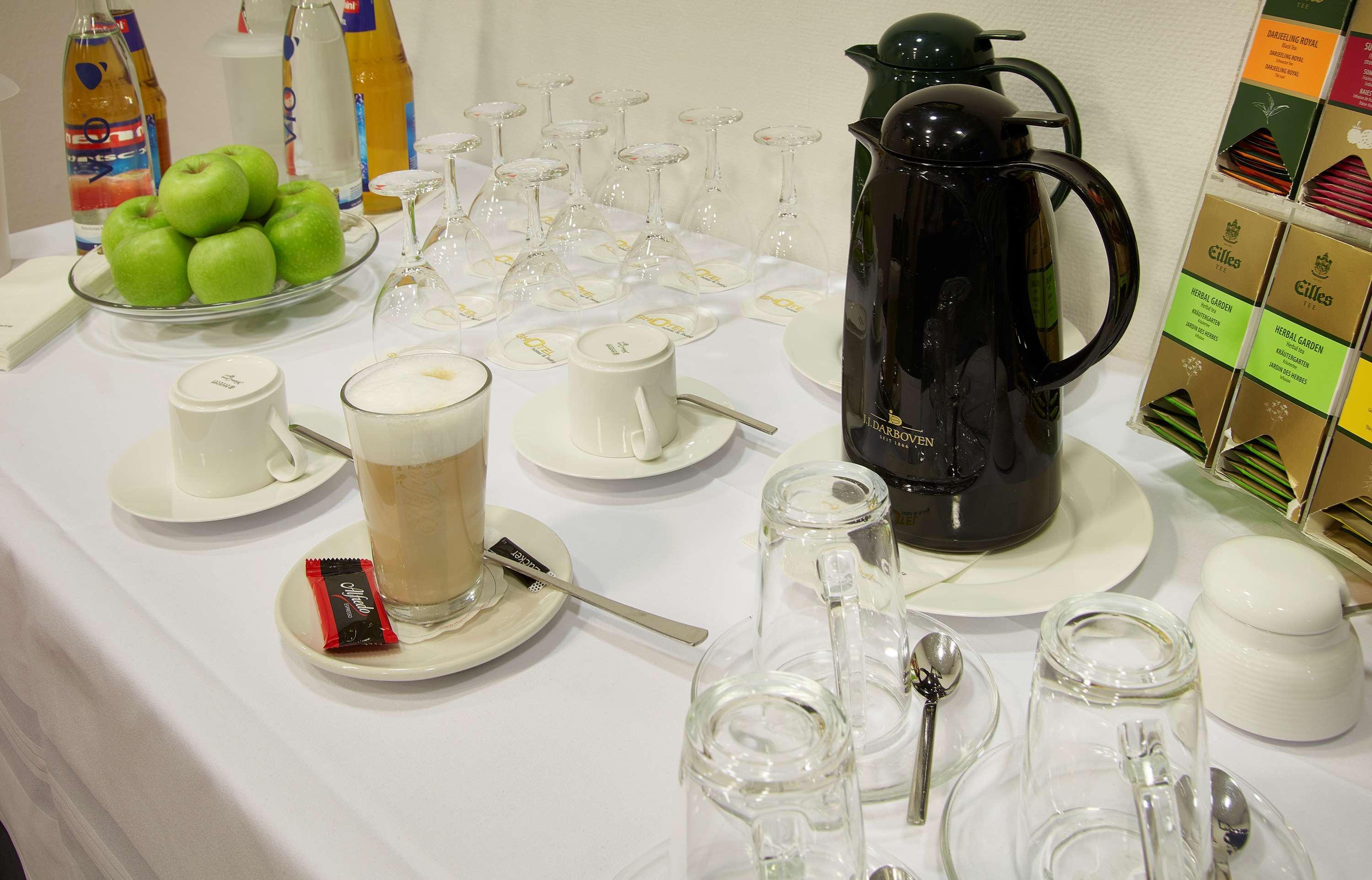 Hotel Ghotel & Living Hanovre