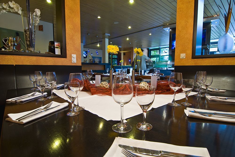 Ghotel & Living 3* Hanovre